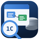 1C: Query Constructor